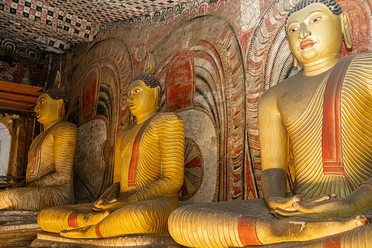 Cave 2 – Maharaja Lena