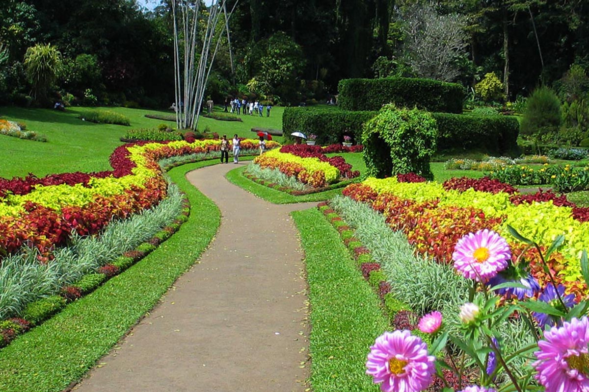 Royal Botanical Gardens