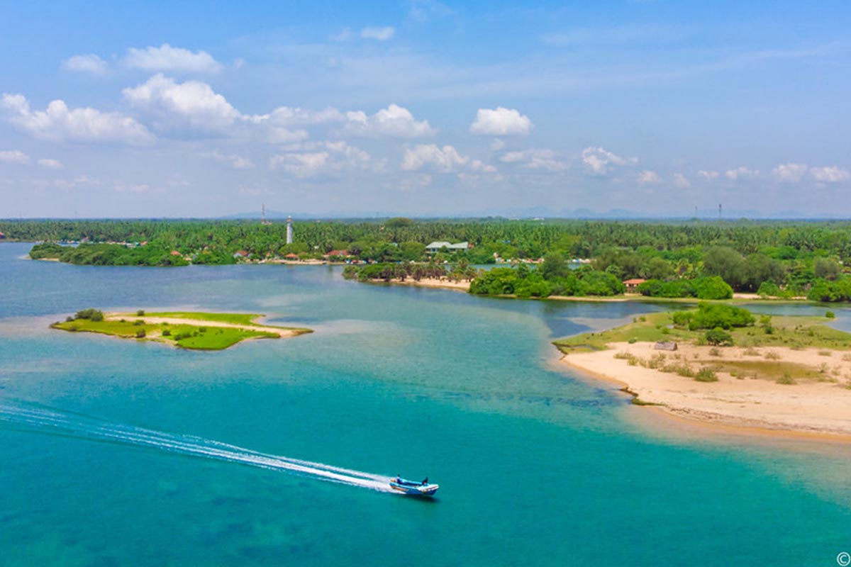 Batticaloa Lagoon