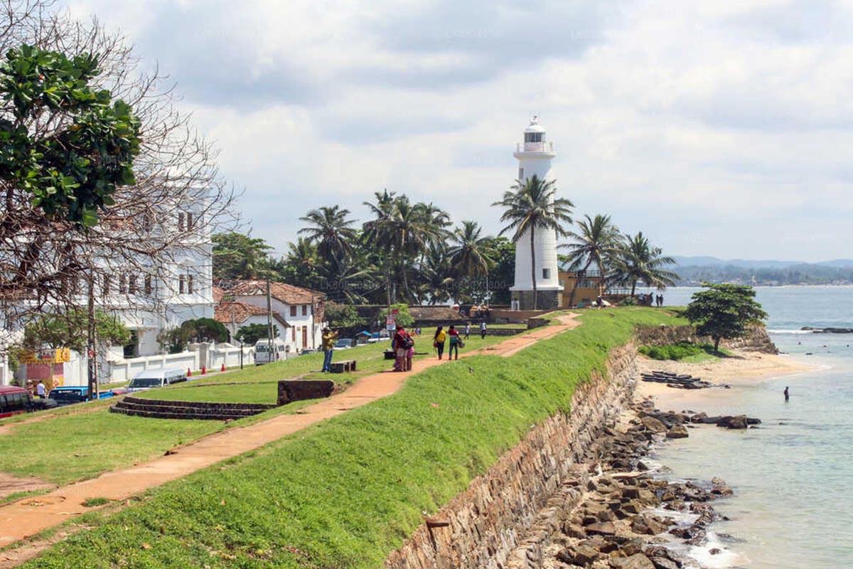 Galle Fort