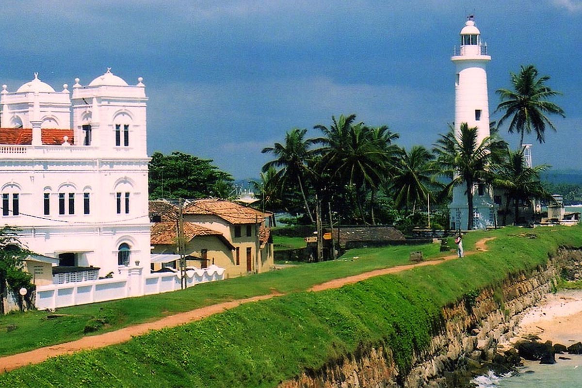 Galle Fort